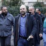 Saviano, al via processo per diffamazione Salvini