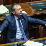 Caso Donzelli, Delmastro interrogato in Procura