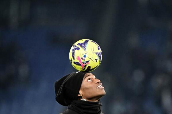 Lazio vs Milan - Serie A TIM 2022/2023