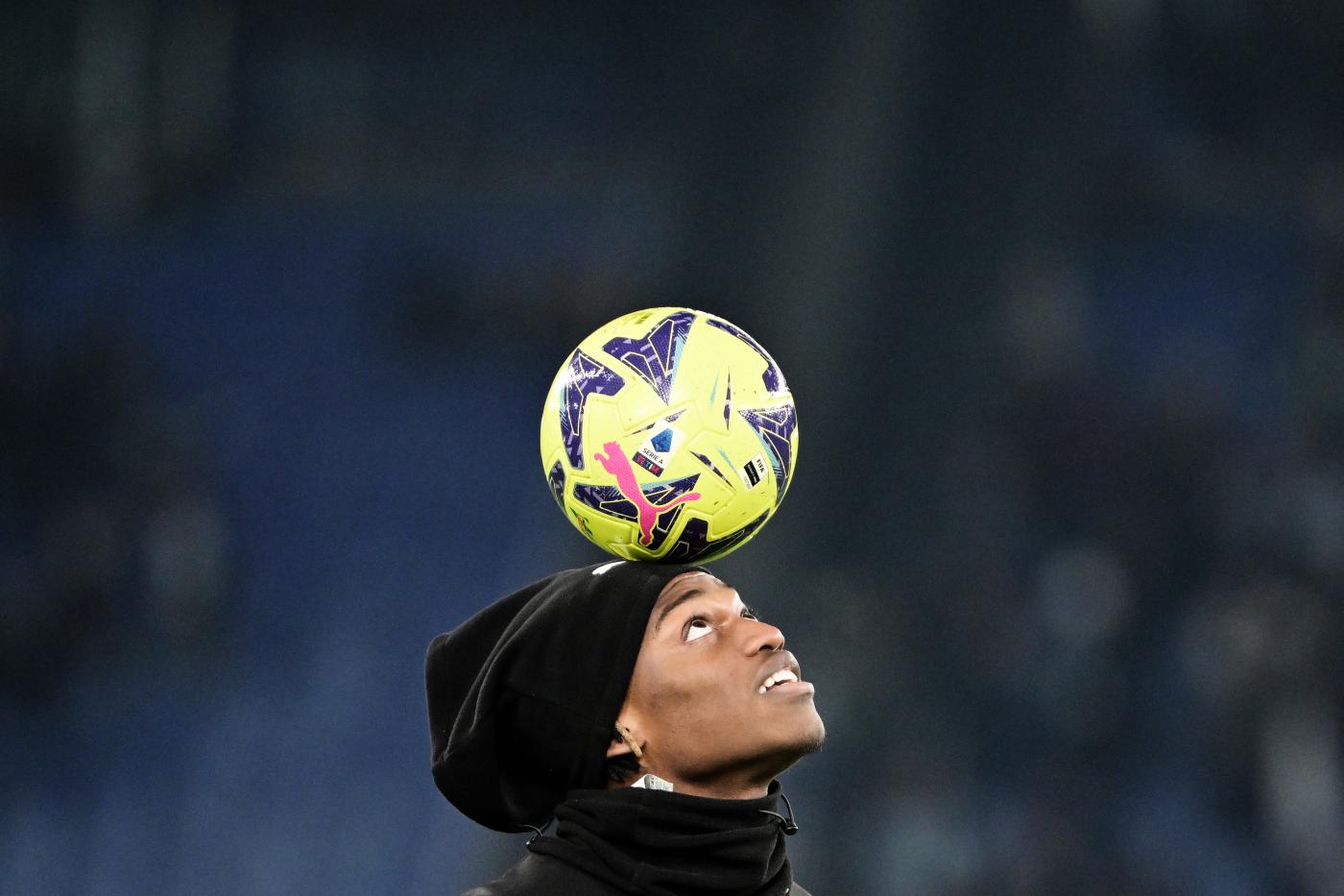 Leao, l’avvocato: “Vuole restare al Milan” Leao, l’avvocato: “Vuole restare al Milan”