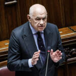 Cospito, Nordio: “41-bis non in discussione”
