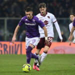 Fiorentina-Torino 2-1, viola in semifinale Coppa Italia