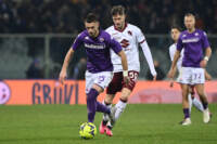 Fiorentina vs Torino - Quarti Coppa Italia Frecciarossa 2022/2023