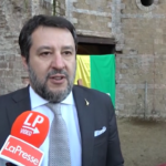 Cospito, Salvini: “41bis non si tocca”