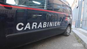 Milano, 19enne morta Iulm: carabinieri sul posto