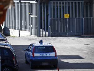 Totò Riina ricoverato per un malore presso l'ospedale San Paolo di Milano