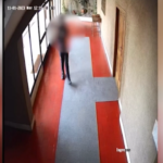 Roma, rapine e minacce a 96enne: due arresti