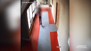 Roma, rapine e minacce a 96enne: due arresti