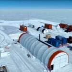 Antartide, studio Cnr raggiunge 808 metri profondità