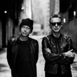 Sanremo, Depeche Mode ospiti in serata finale