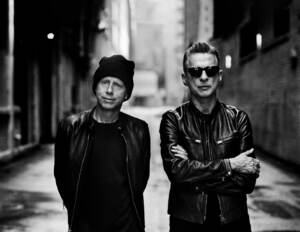 Sanremo, Depeche Mode ospiti in serata finale
