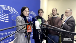 Migranti, Schlein: “Superare regolamento Dublino”