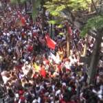 Myanmar, due anni dal golpe: proteste a Bangkok e Manila