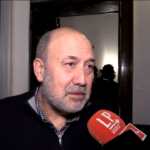Cospito, garante detenuti Lazio: “In Italia abuso di 41 bis”