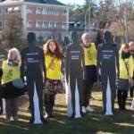 Migranti, protesta di Amnesty contro Spagna e Marocco