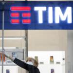 Tim, risolti i problemi alla rete