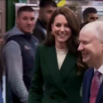 Royal Family, Kate Middleton vittima di cat-calling a Leeds