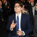 Sanremo, Berlusconi su Zelensky: “Gatta da pelare”