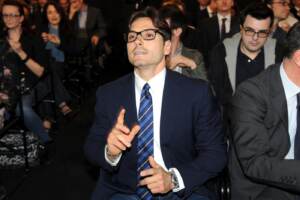PHOTOCALL MEDIASET