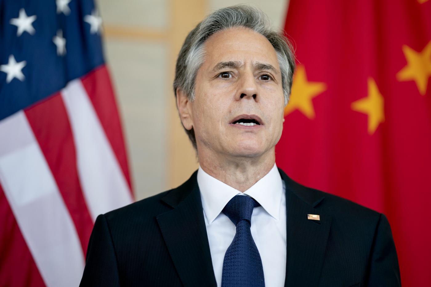 Usa, Ft: Blinken incontrerà Xi Jinping