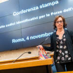 Cospito, Ilaria Cucchi lo visiterà in carcere