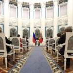 Ucraina, Mosca: “Occidente a punto di non ritorno”