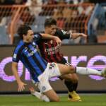 Darmian, rinnova con l’Inter fino al 2024