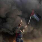 Cisgiordania, raid su Striscia di Gaza