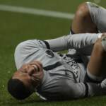 Mbappé, fuori tre settimane: salta Psg-Bayern