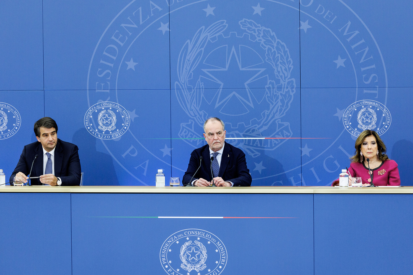 Autonomia, primo passo verso riforma