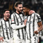 Coppa Italia, Juve batte Lazio e vola in semifinale