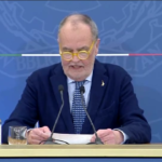 Autonomia, Calderoli: “Stop cittadini di serie A e B”