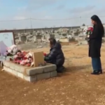Iraq, Angelina Jolie visita il sito di Sinjar Yazidi