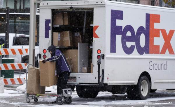 FedEx, Rivian, DraftKings join US companies cutting jobs