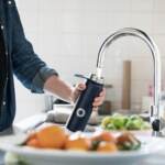 Bonus acqua, al via le richieste