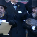 Giorno della marmotta, per Phil sarà un lungo inverno