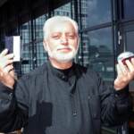 Moda, è morto lo stilista Paco Rabanne