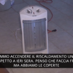 Usa, gelo in Texas: migliaia senza elettricità da due giorni