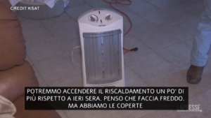 Usa, gelo in Texas: migliaia senza elettricità da due giorni