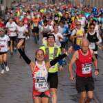 Running, boom della corsa su strada: guidano le donne