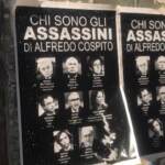 Cospito, La Sapienza: manifesti contro Mattarella e governo