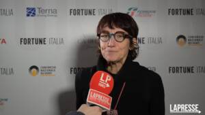 Ambiente, Lara Ponti: “Innovazione driver fondamentale per sostenibilità”