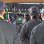 Leonardo, inaugurato nuovo Centro di Simulazione della Gdf