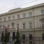 Austria expels 4 Russian diplomats based in Vienna