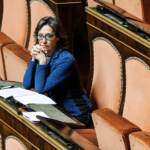 Caso Cospito, Ilaria Cucchi in carcere a Opera
