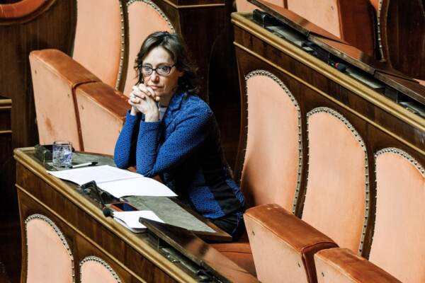 Caso Cospito, Ilaria Cucchi in carcere a Opera