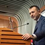 Deputato FdI Pozzolo spara per sbaglio e ferisce genero agente scorta Delmastro