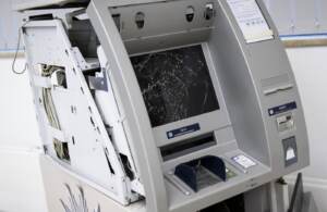 9 held in Netherlands, Belgium over German ATM explosions