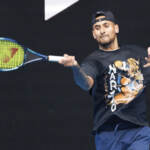 Tennis, Kyrgios evita condanna per aggressione alla ex