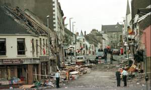 UK to probe whether 1998 Omagh bomb could have been stopped